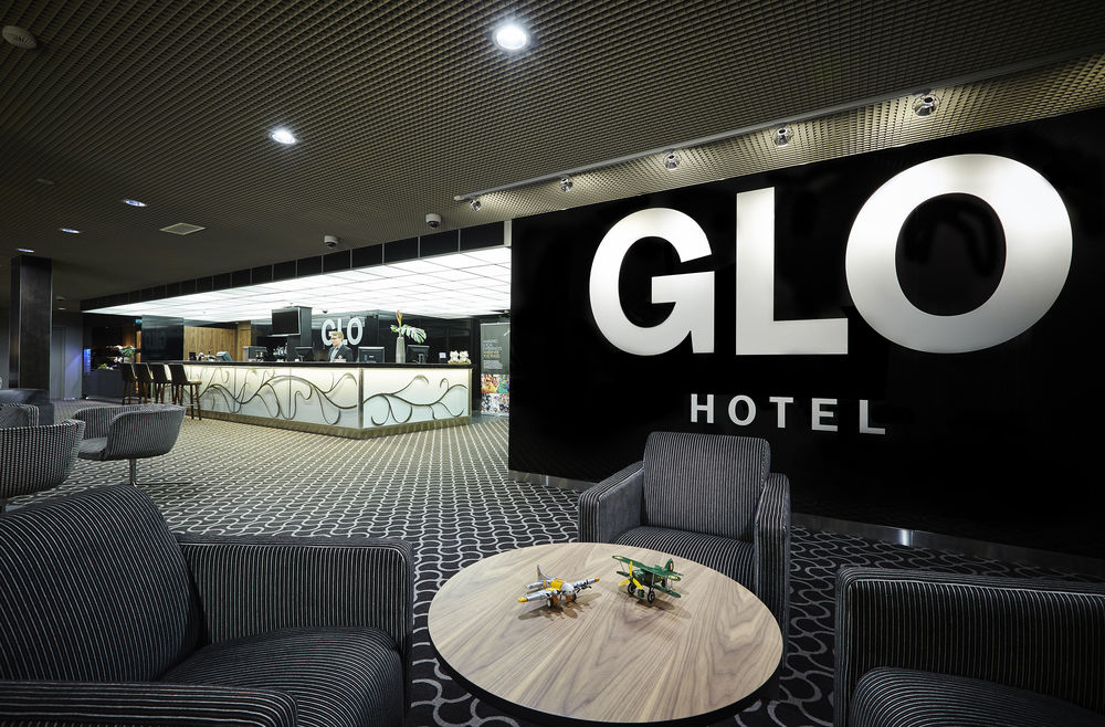 Glo Hotel Airport image 1